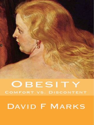 cover image of Obesity